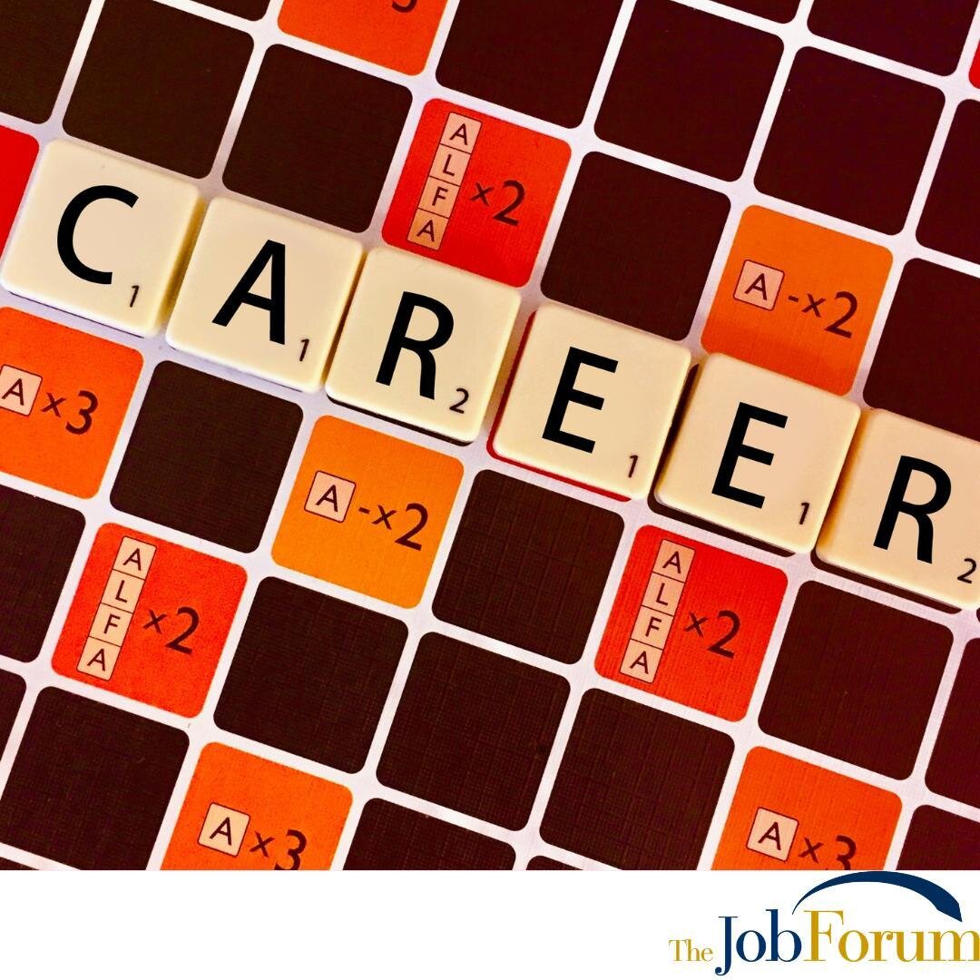 🔸 Don't forget! 🔸
Join The Job Forum and UC Berkeley Global Career Services team for an evening to receive expert job search advice that is individualized to your needs from a panel of managers, seasoned recruiters and career coaches from the Bay A